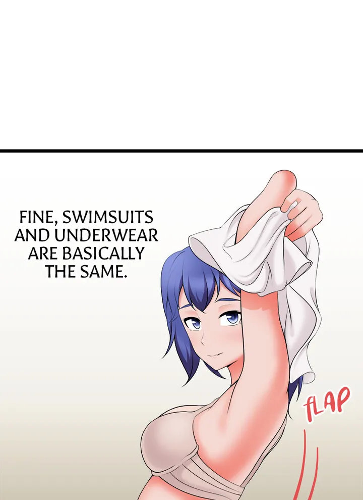 Immoral Swim Club - Chapter 11 [photo 22] - MangaPorn