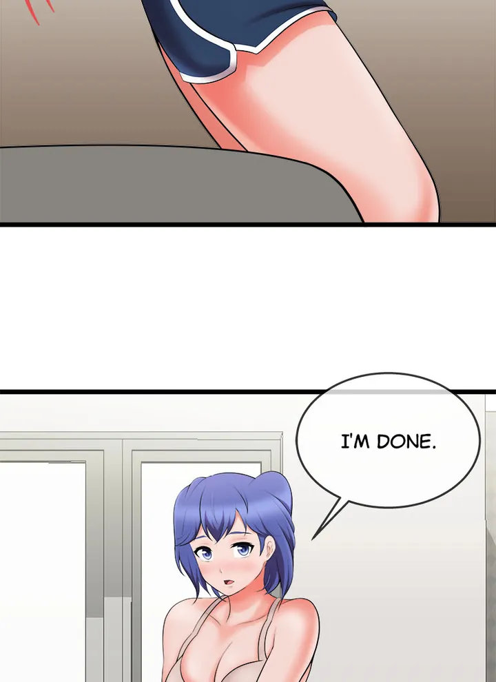 Immoral Swim Club - Chapter 11 [photo 25] - MangaPorn