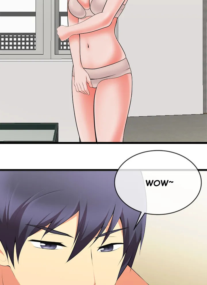 Immoral Swim Club - Chapter 11 [photo 26] - MangaPorn