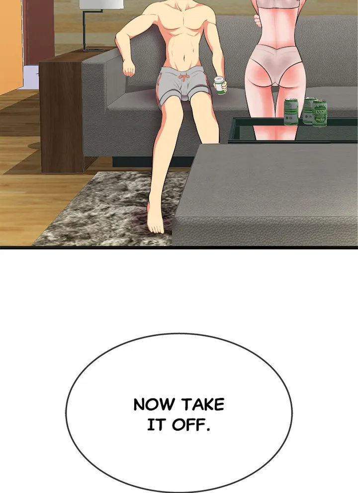 Immoral Swim Club - Chapter 11 [photo 36] - MangaPorn