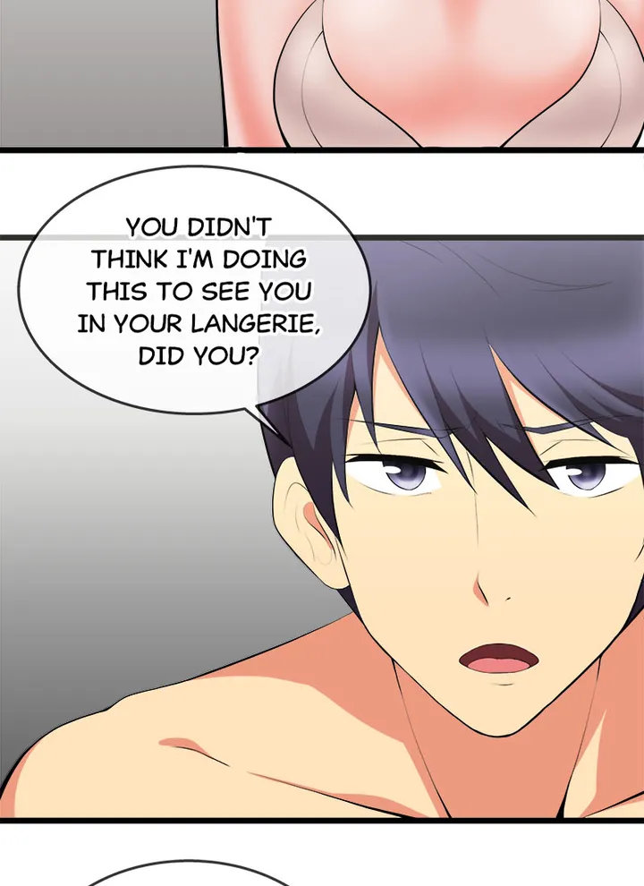 Immoral Swim Club - Chapter 11 [photo 38] - MangaPorn