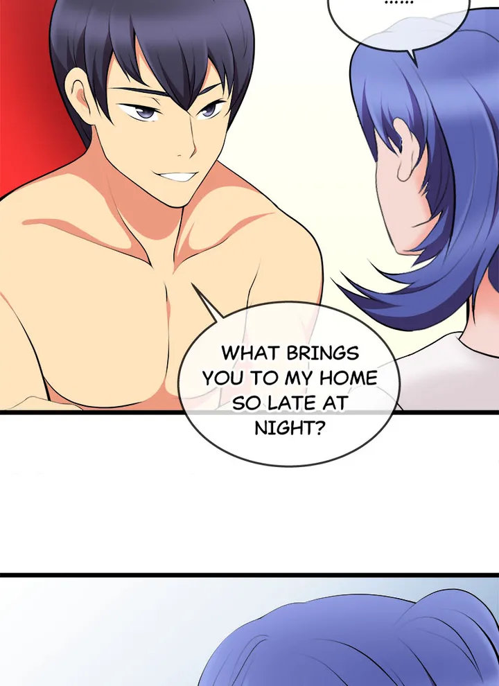 Immoral Swim Club - Chapter 11 [photo 4] - MangaPorn