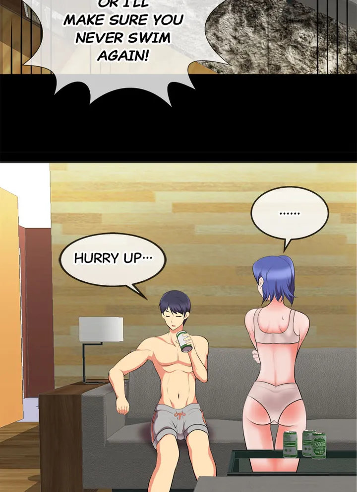 Immoral Swim Club - Chapter 11 [photo 41] - MangaPorn