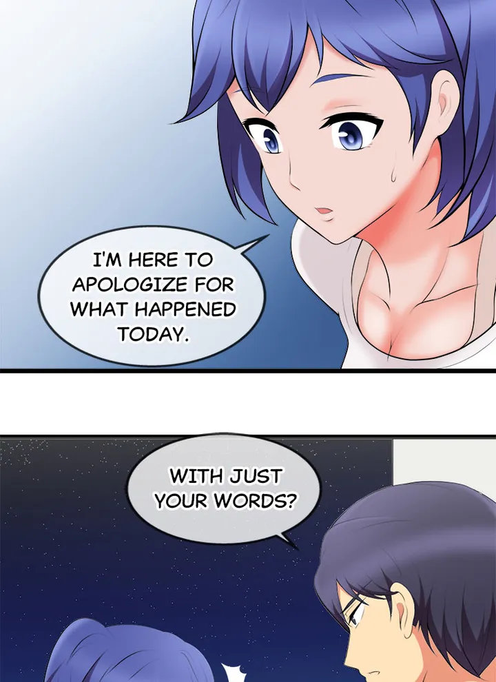 Immoral Swim Club - Chapter 11 [photo 5] - MangaPorn