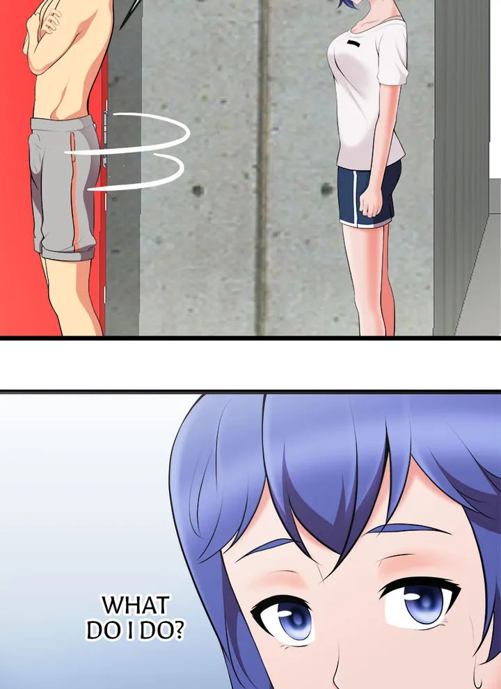 Immoral Swim Club - Chapter 11 [photo 7] - MangaPorn