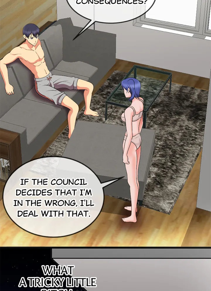 Immoral Swim Club - Chapter 12 [photo 11] - MangaPorn