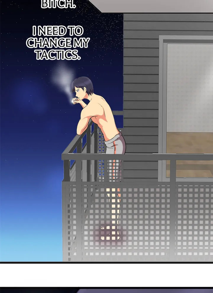 Immoral Swim Club - Chapter 12 [photo 12] - MangaPorn