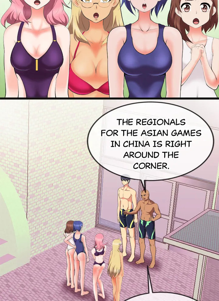 Immoral Swim Club - Chapter 12 [photo 16] - MangaPorn
