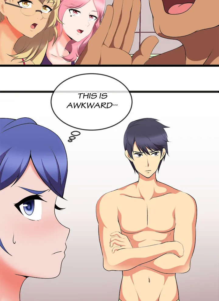 Immoral Swim Club - Chapter 12 [photo 18] - MangaPorn