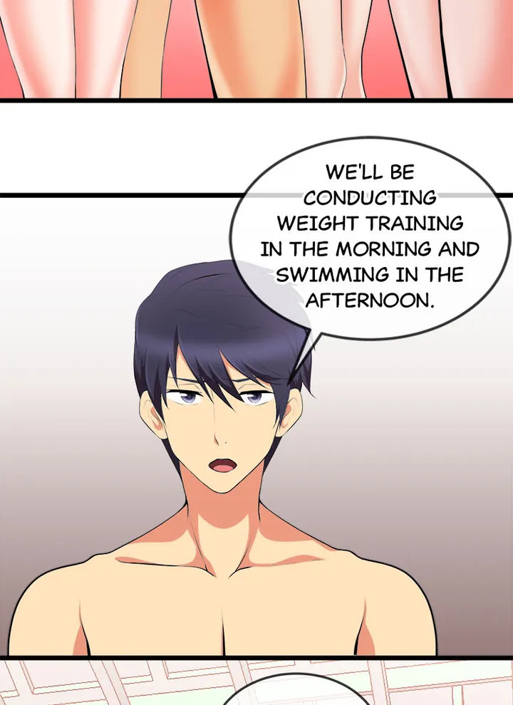 Immoral Swim Club - Chapter 12 [photo 21] - MangaPorn
