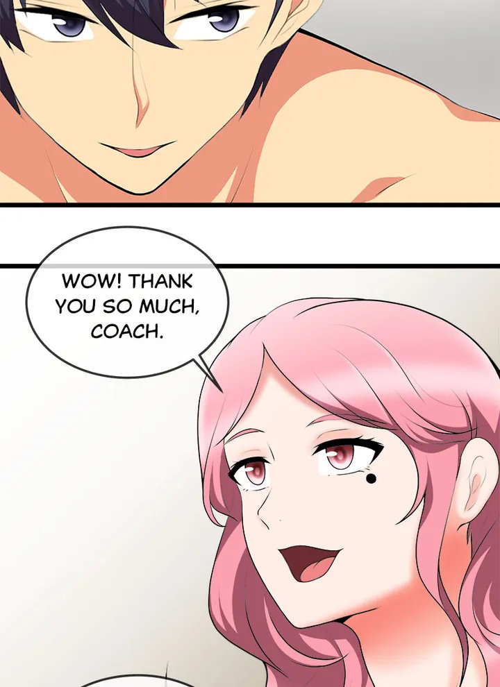 Immoral Swim Club - Chapter 12 [photo 29] - MangaPorn