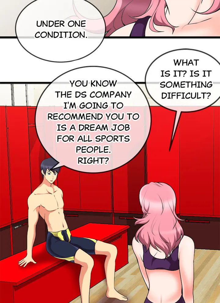 Immoral Swim Club - Chapter 12 [photo 30] - MangaPorn