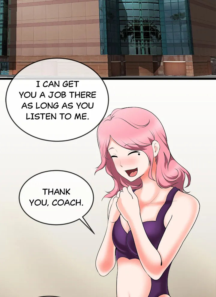 Immoral Swim Club - Chapter 12 [photo 32] - MangaPorn