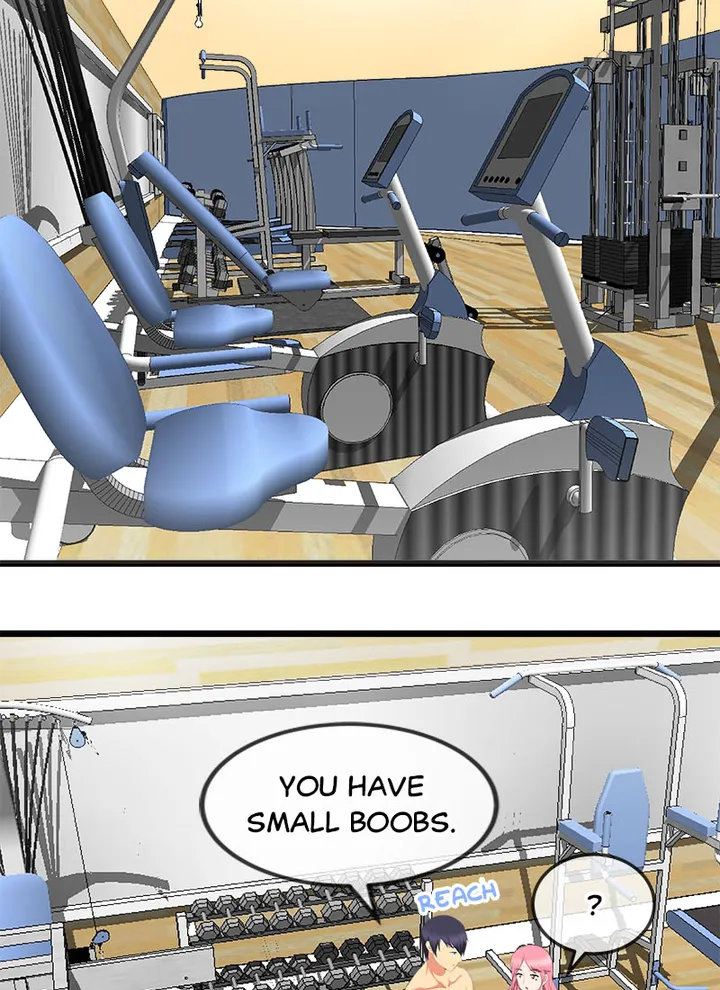 Immoral Swim Club - Chapter 12 [photo 39] - MangaPorn