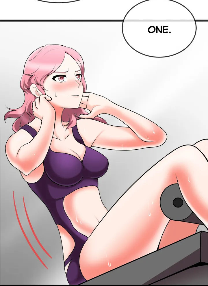 Immoral Swim Club - Chapter 13 [photo 12] - MangaPorn