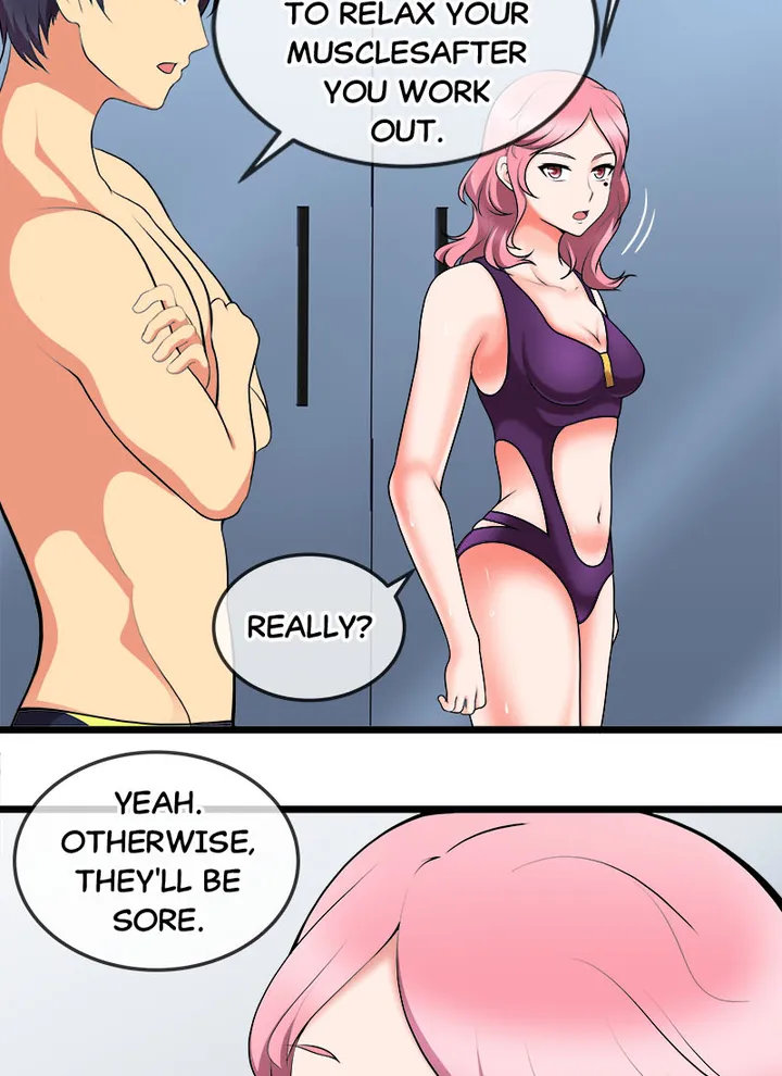 Immoral Swim Club - Chapter 13 [photo 18] - MangaPorn