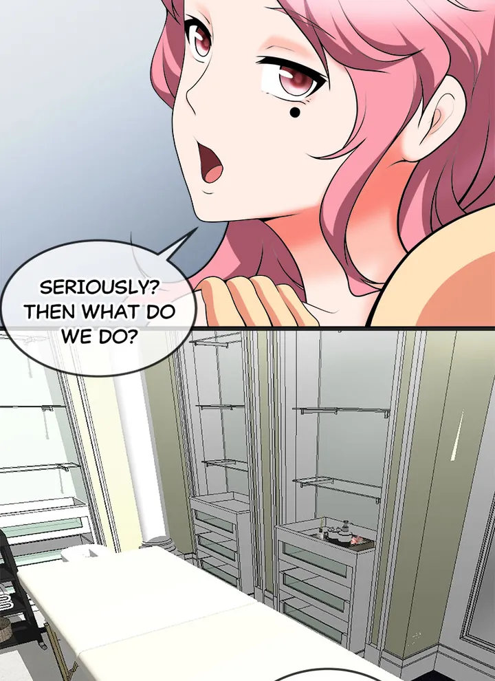 Immoral Swim Club - Chapter 13 [photo 19] - MangaPorn