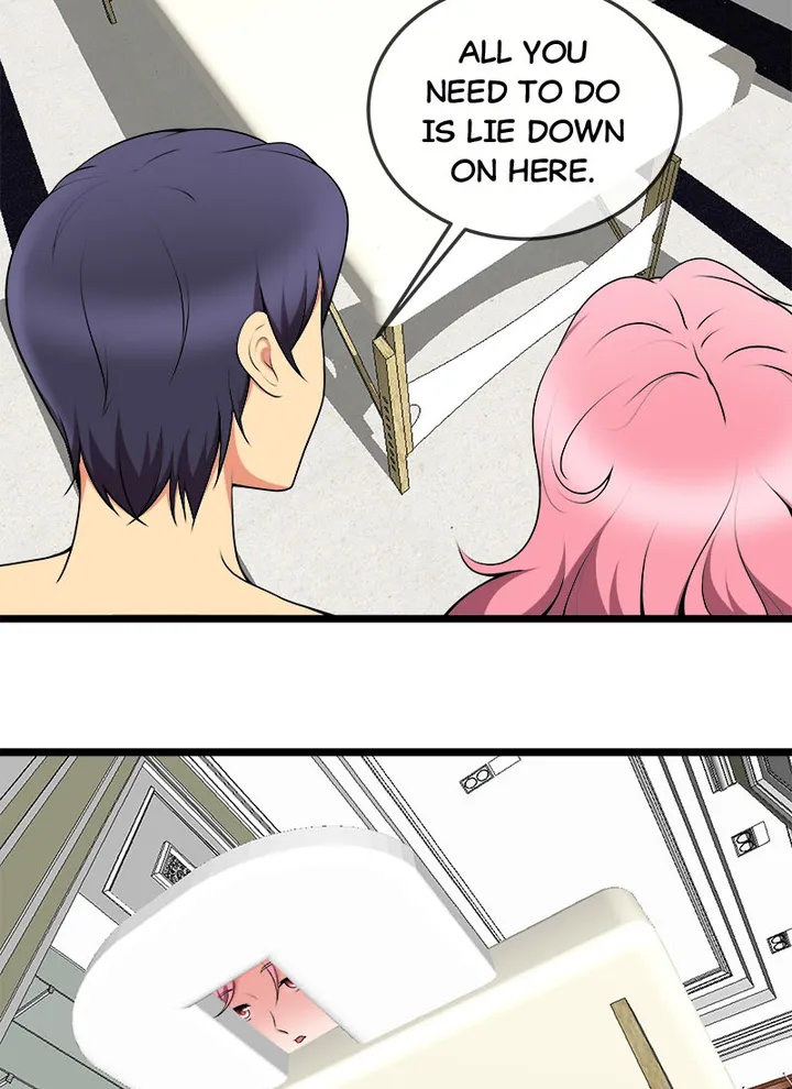 Immoral Swim Club - Chapter 13 [photo 20] - MangaPorn