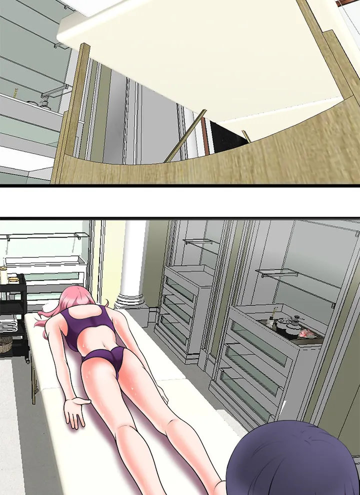 Immoral Swim Club - Chapter 13 [photo 21] - MangaPorn