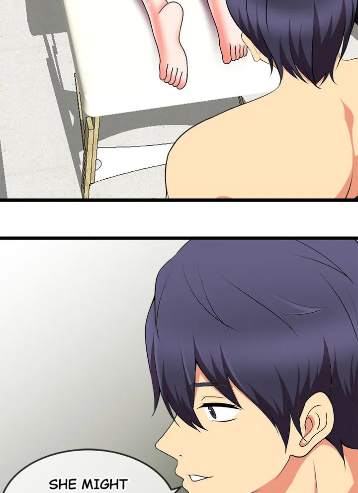 Immoral Swim Club - Chapter 13 [photo 22] - MangaPorn