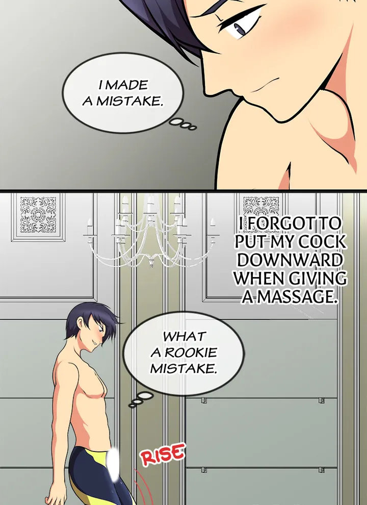 Immoral Swim Club - Chapter 13 [photo 27] - MangaPorn