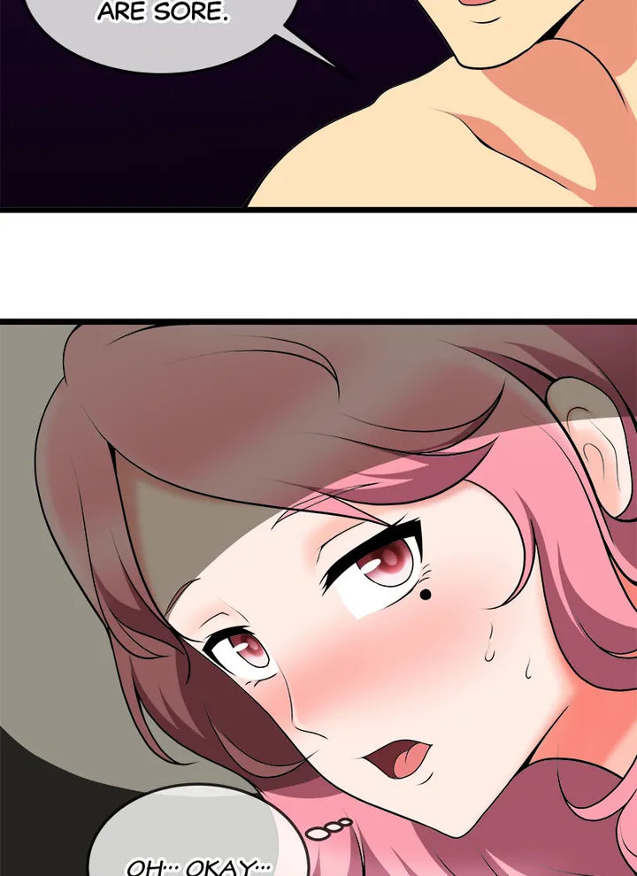 Immoral Swim Club - Chapter 13 [photo 31] - MangaPorn