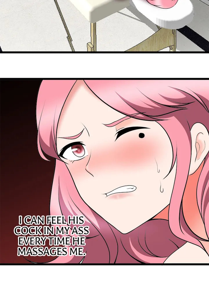 Immoral Swim Club - Chapter 13 [photo 34] - MangaPorn