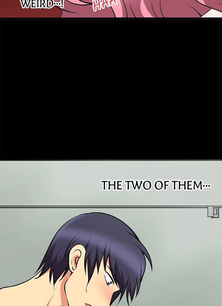 Immoral Swim Club - Chapter 13 [photo 43] - MangaPorn