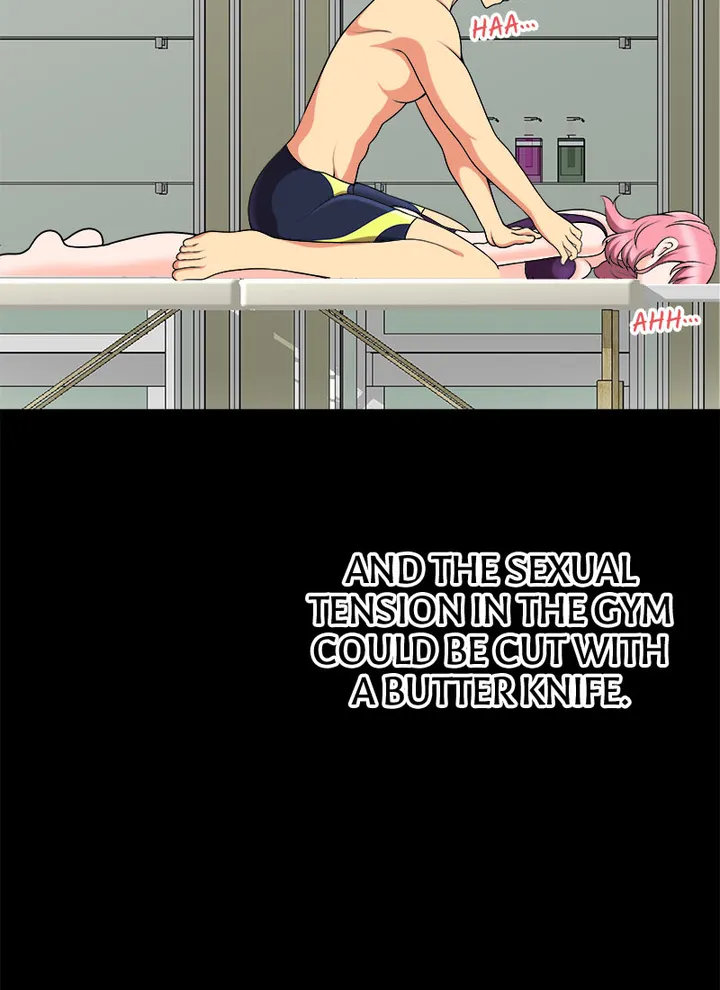 Immoral Swim Club - Chapter 13 [photo 45] - MangaPorn