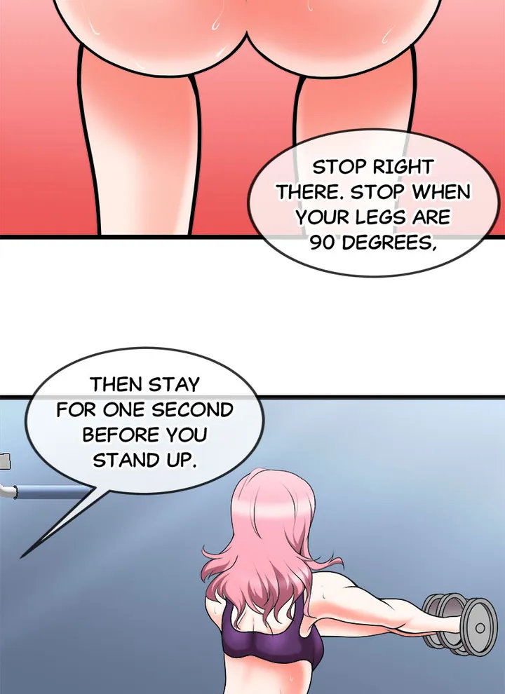 Immoral Swim Club - Chapter 13 [photo 5] - MangaPorn