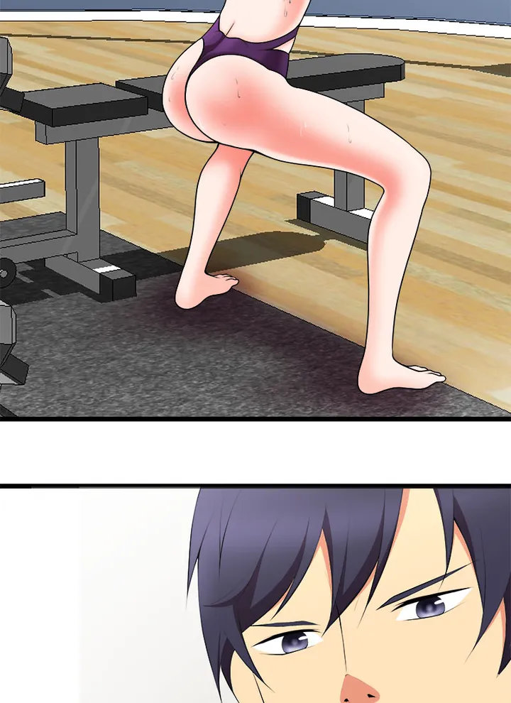 Immoral Swim Club - Chapter 13 [photo 6] - MangaPorn