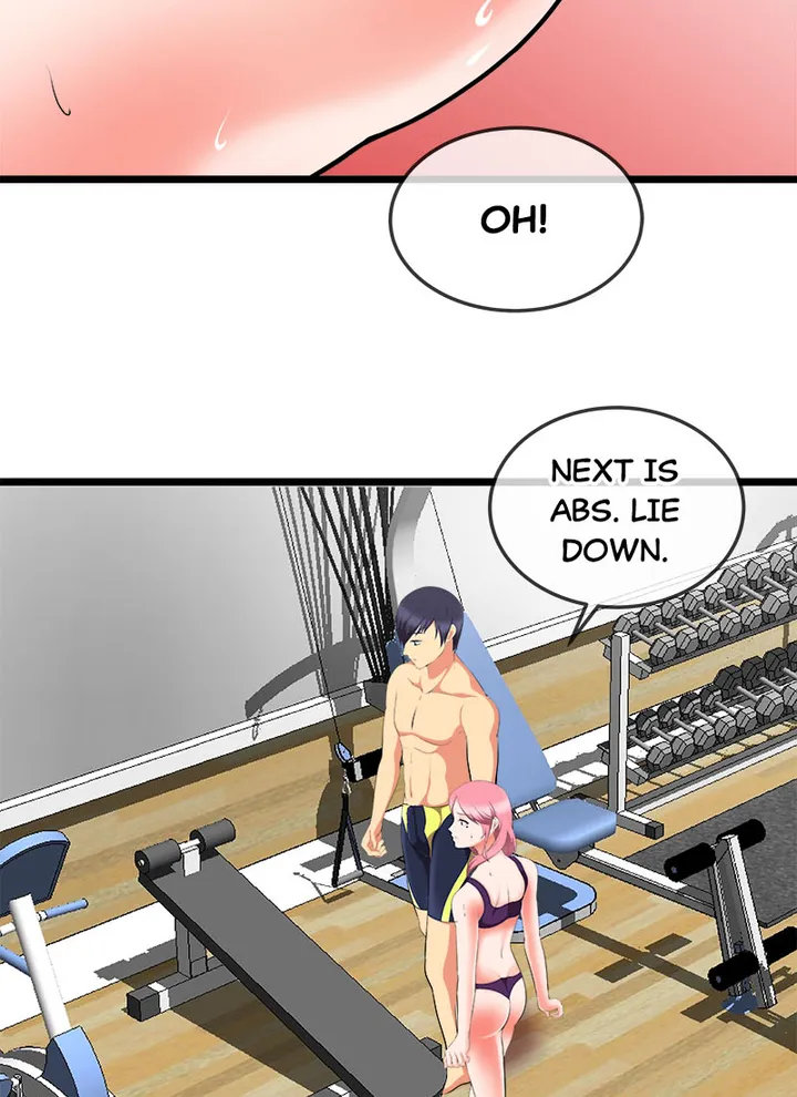 Immoral Swim Club - Chapter 13 [photo 9] - MangaPorn