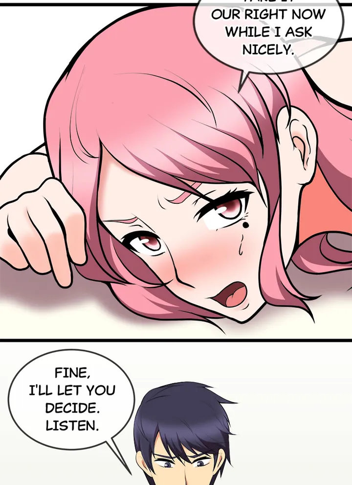 Immoral Swim Club - Chapter 14 [photo 14] - MangaPorn