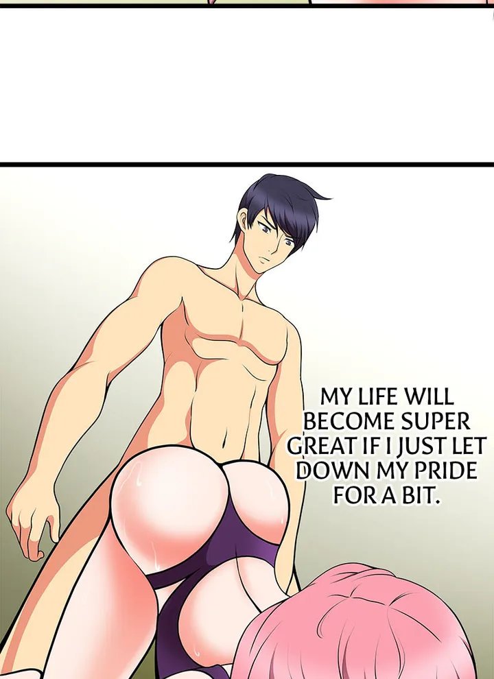 Immoral Swim Club - Chapter 14 [photo 22] - MangaPorn