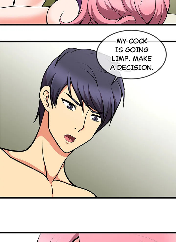 Immoral Swim Club - Chapter 14 [photo 23] - MangaPorn