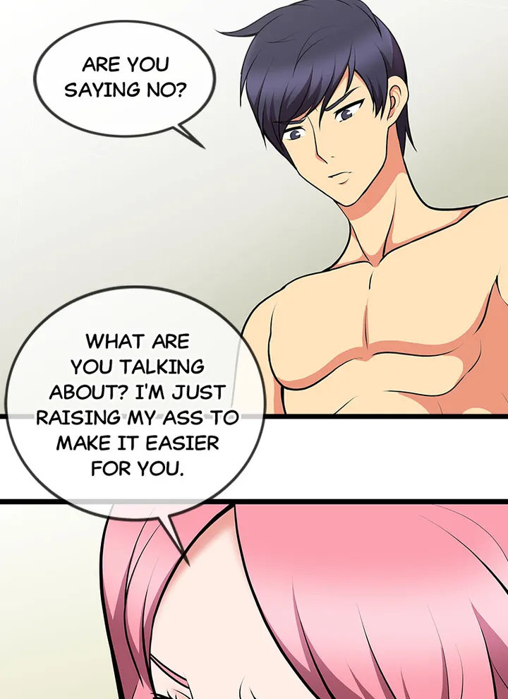 Immoral Swim Club - Chapter 14 [photo 26] - MangaPorn