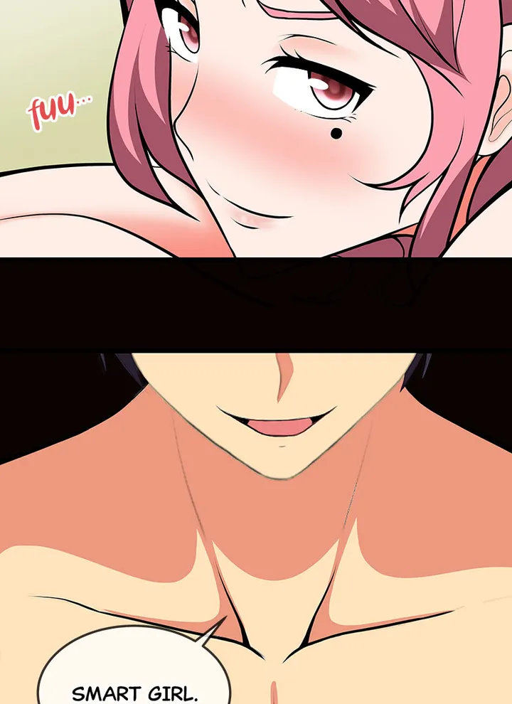 Immoral Swim Club - Chapter 14 [photo 27] - MangaPorn