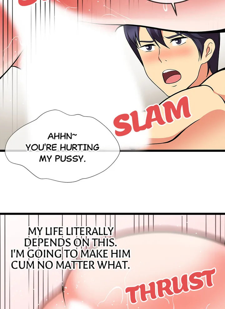 Immoral Swim Club - Chapter 14 [photo 34] - MangaPorn