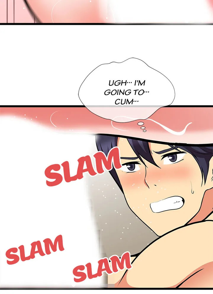 Immoral Swim Club - Chapter 14 [photo 37] - MangaPorn