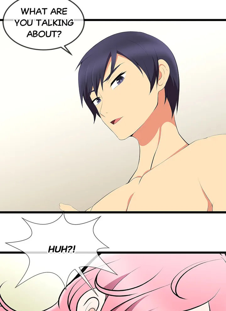 Immoral Swim Club - Chapter 14 [photo 43] - MangaPorn