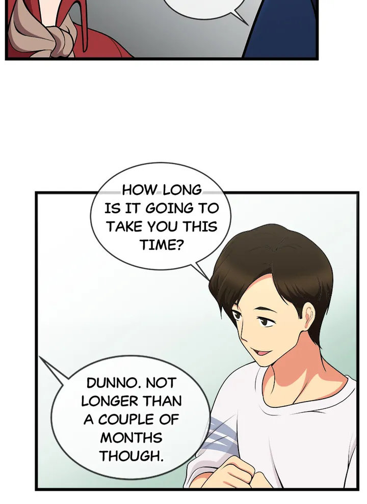 Immoral Swim Club - Chapter 15 [photo 17] - MangaPorn