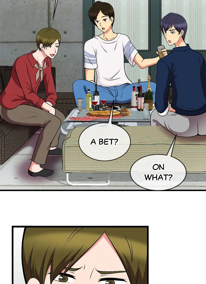 Immoral Swim Club - Chapter 15 [photo 24] - MangaPorn