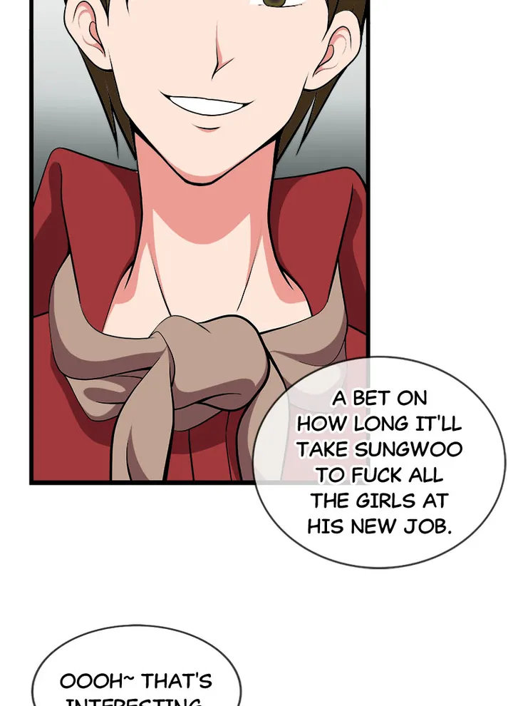 Immoral Swim Club - Chapter 15 [photo 25] - MangaPorn