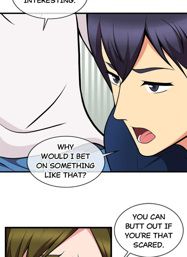 Immoral Swim Club - Chapter 15 [photo 26] - MangaPorn