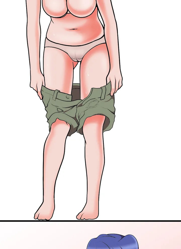 Immoral Swim Club - Chapter 15 [photo 35] - MangaPorn