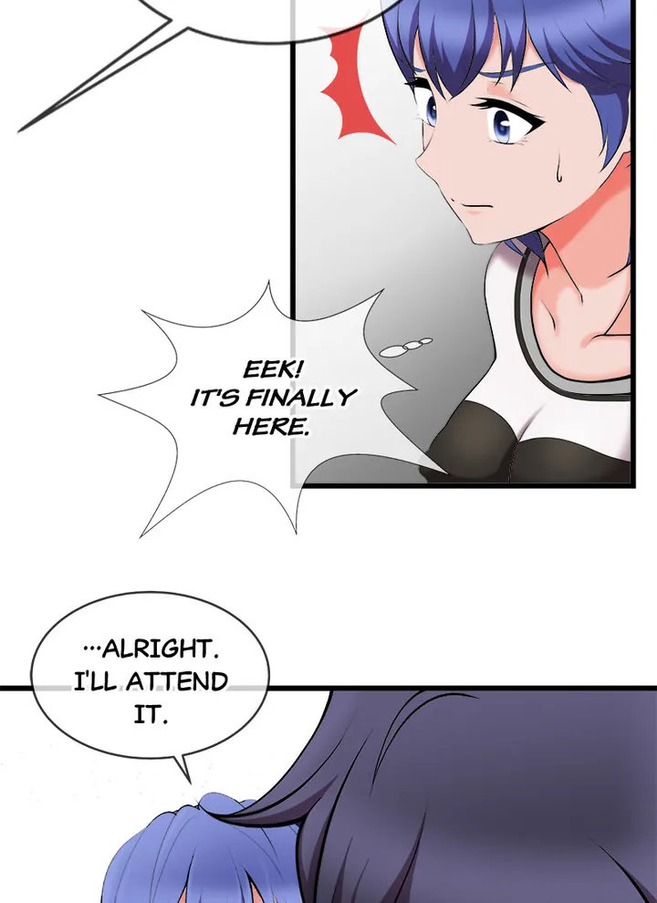 Immoral Swim Club - Chapter 15 [photo 41] - MangaPorn