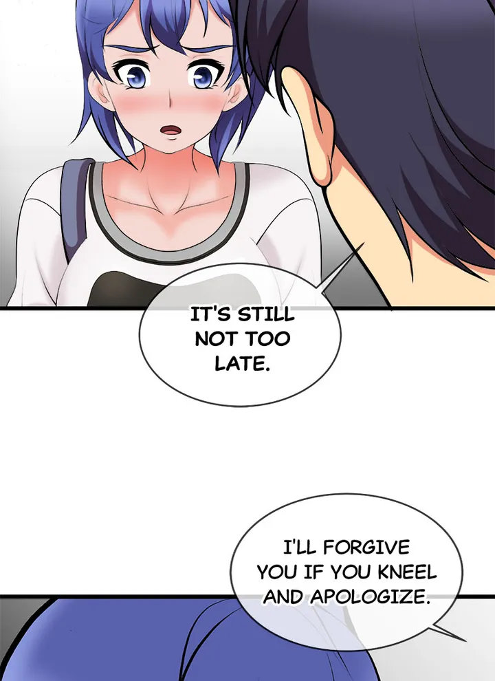 Immoral Swim Club - Chapter 15 [photo 42] - MangaPorn