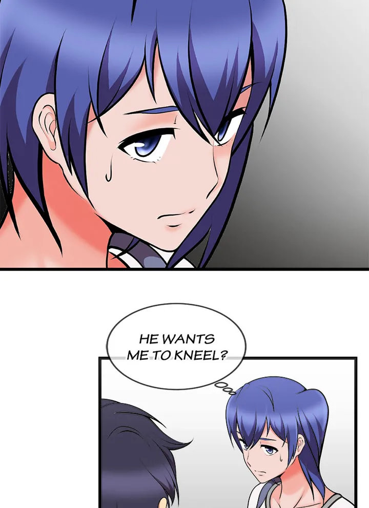 Immoral Swim Club - Chapter 15 [photo 43] - MangaPorn