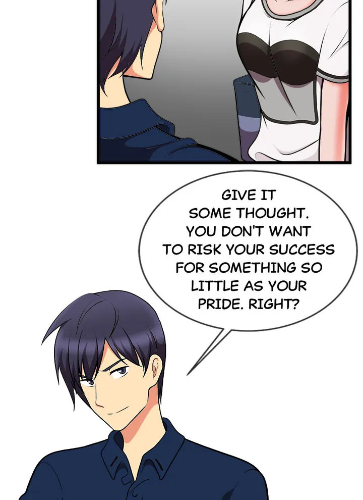 Immoral Swim Club - Chapter 15 [photo 44] - MangaPorn