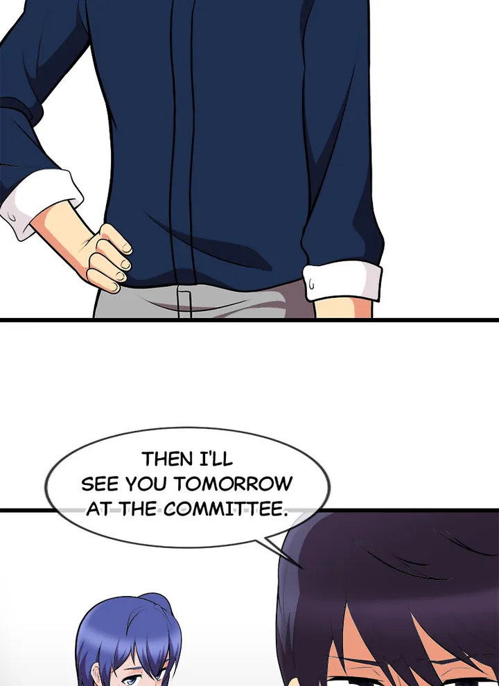 Immoral Swim Club - Chapter 15 [photo 45] - MangaPorn